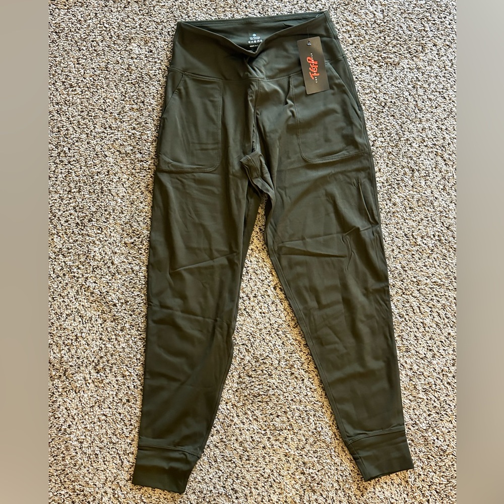 The Gym People Joggers